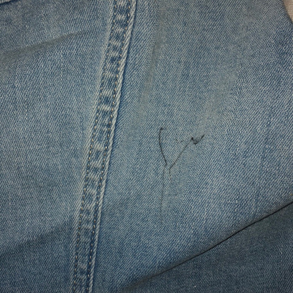 Jean Jacket - Picture 3 of 6